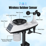 Load image into Gallery viewer, VP7 Wi-Fi Weather Station