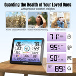 Load image into Gallery viewer, VP7 Wi-Fi Weather Station