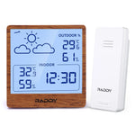 Load image into Gallery viewer, WF-50 Weather Station