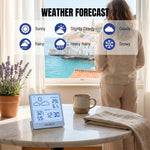 Load image into Gallery viewer, WF-50 Weather Station