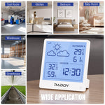 Load image into Gallery viewer, WF-50 Weather Station wide application