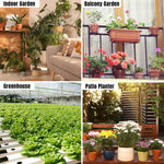 Load image into Gallery viewer, WS-64 Waterproof Automatic Drip Irrigation Kit usage places