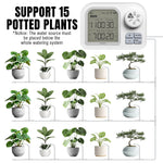 Load image into Gallery viewer, WS-74 WiFi Solar Drip Irrigation System