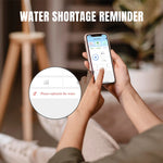 Load image into Gallery viewer, WS-74 WiFi Solar Drip Irrigation System