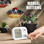 Load image into Gallery viewer, WS-74 WiFi Solar Drip Irrigation System