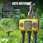 Load image into Gallery viewer, Raddy WS-8 Sprinkler Timer auto watering
