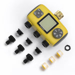 Load image into Gallery viewer, Raddy WS-8 Sprinkler Timer package content
