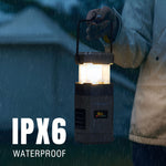 Load image into Gallery viewer, SL10 Emergency Radio IPX6