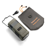 Load image into Gallery viewer, SL10 Emergency Radio package content