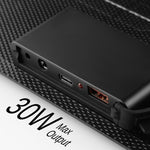 Load image into Gallery viewer, SP30 Portable Solar Panel 30W Max output