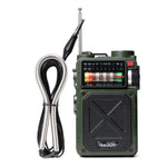 Load image into Gallery viewer, SW001 Shortwave Radio Antenna with RE40