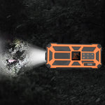 Load image into Gallery viewer, SW5 Emergency Radio with LED light