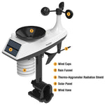 Load image into Gallery viewer, VP7 Professional Weather Station outdoor sensor instructions
