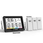 Load image into Gallery viewer, WF-60M & Remote sensor size