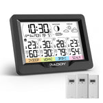 Load image into Gallery viewer, WF-60M with 3 remote sensors