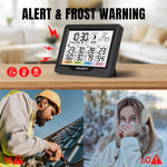 Load image into Gallery viewer, Alert & frost warning