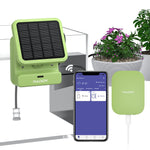 Load image into Gallery viewer, WS-2 Solar Drip Irrigation Kit