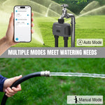 Load image into Gallery viewer, WS-3 WiFi Sprinkler Timer multiple modes meet watering needs