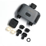 Load image into Gallery viewer, WS-3 WiFi Sprinkler Timer package content