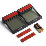 Load image into Gallery viewer, WT-1 Digital Window Thermometer
