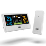 Load image into Gallery viewer, WF-55C Wireless Weather Station
