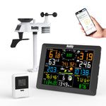 Load image into Gallery viewer, WF-100C Professional Weather Station - Raddy