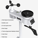 Load image into Gallery viewer, WF-100C outdoor sensor instructions