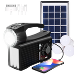 Load image into Gallery viewer, RF-L3 Solar Generator
