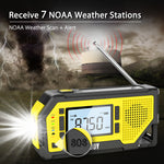 Load image into Gallery viewer, NW3 Emergency Radio - Raddy