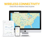 Load image into Gallery viewer, WF-100C Lite Professional Weather Station