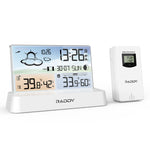Load image into Gallery viewer, DT6 Weather Station EU version