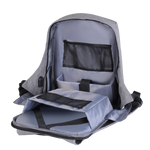 Load image into Gallery viewer, Multi-function Backpack inside details