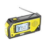 Load image into Gallery viewer, NW3 Emergency Radio