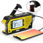 Load image into Gallery viewer, NW3 Emergency Radio