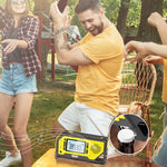 Load image into Gallery viewer, NW3 Emergency Radio - bottle opener