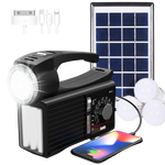 Load image into Gallery viewer, RF-L3 Solar Generator