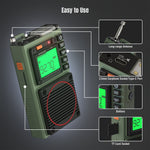 Load image into Gallery viewer, RF75A APP Control SW Radio details