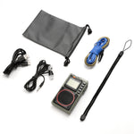 Load image into Gallery viewer, RF75A APP Control SW Radio package content