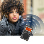 Load image into Gallery viewer, RF760 supports multi-band receive