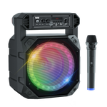 Load image into Gallery viewer, RS68 Karaoke Machine