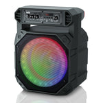 Load image into Gallery viewer, RS68 Karaoke Machine - Raddy