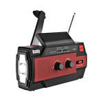 Load image into Gallery viewer, SW3 Emergency Radio