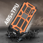 Load image into Gallery viewer, SW5 Emergency Radio ABS + TPU designed