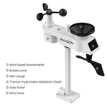 Load image into Gallery viewer, WF-100C Lite outdoor sensor instructions