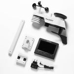 Load image into Gallery viewer, WF-100C Lite package content