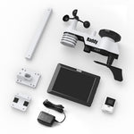 Load image into Gallery viewer, WF-100C package content