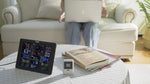 Load and play video in Gallery viewer, Raddy WF-100C instructions Video