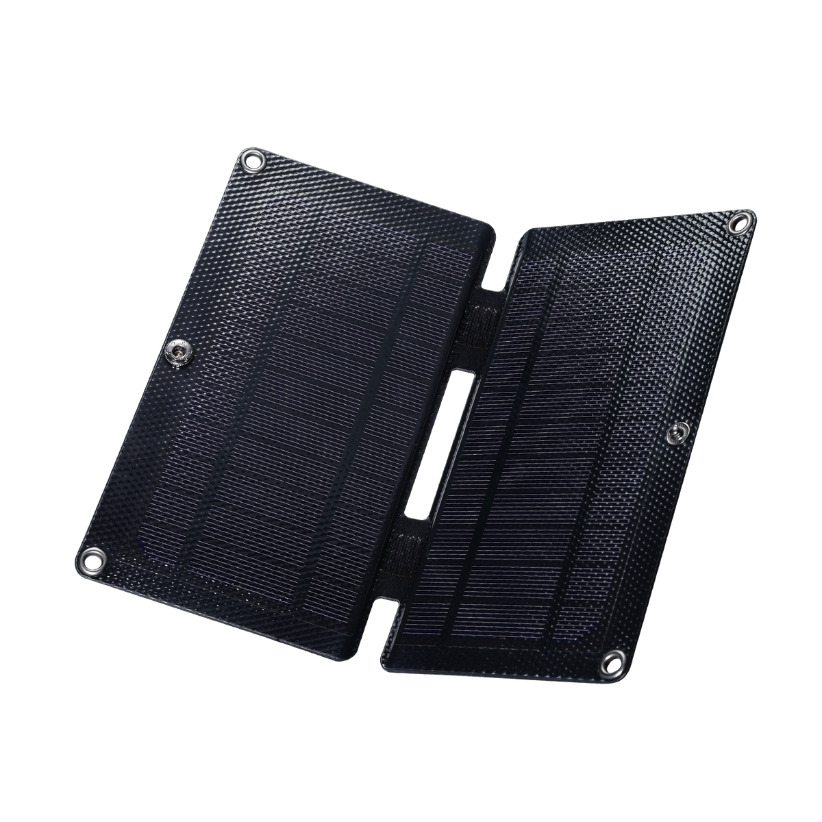 SP4 Portable Solar Panel – Raddy