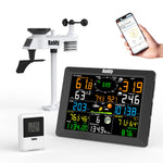 Load image into Gallery viewer, WF-100C Professional Weather Station - Raddy
