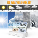 Load image into Gallery viewer, DT6 Weather Station

